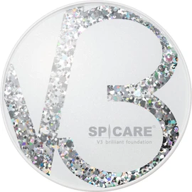 V3 Brilliant Foundation V3 Brilliant Foundation SPICARE Spikear, 0.5 oz (15 g) SPF40 PA++ Inno Pigure Salon Exclusive