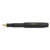 Kaweco Sport Classic Fountainpen black B (bold)
