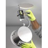 Juno 6" Quick Connect Housing for LED Recessed Lights for