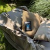 Raffles Covers 18 x 12 H: 3cm Garden Cushion Bag