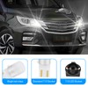 Hovom 6PCS T10 Car LED Light Bulb, 12V 194 W5W