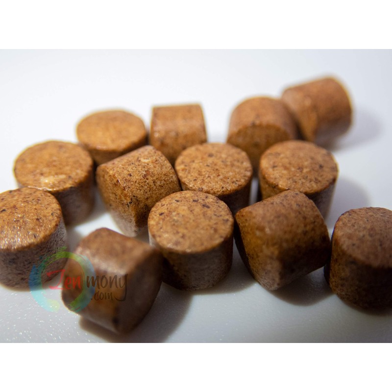 Fucoidan 8 Okinawan Herbs 8 Types of Extracts