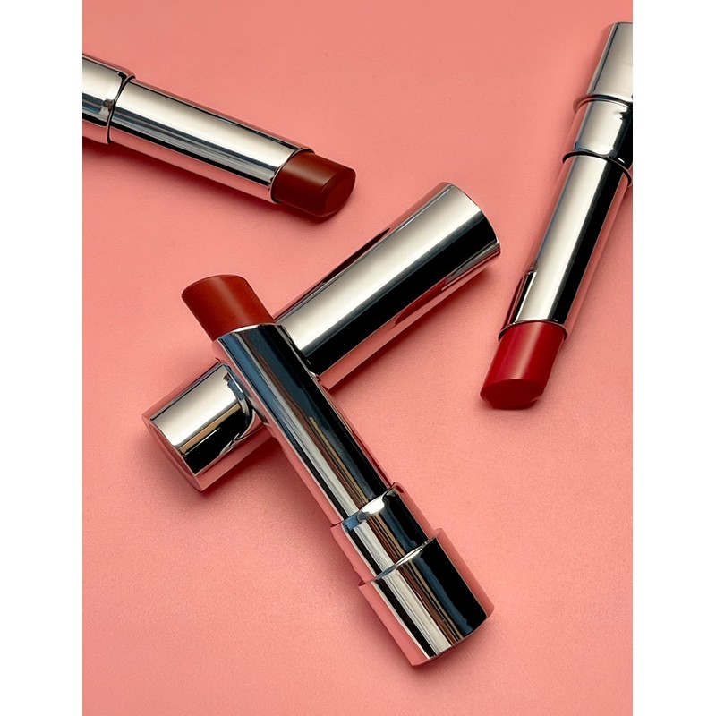 Flormar Sheer Up Lipstick 003 Pinky Nude - Moisturising &