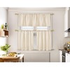 Curtain Rods 2 Pack, HOTOZON Curtain Rods for Windows 28