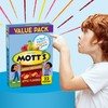 Mott's Fruit Flavored Snacks, Apple Orchard, Gluten Free, 40 ct