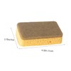 COHEALI Kitchen Cleaning Tools Dish Sponge Set of 5 Scrub