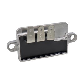 Carbpro 21066-7017 Voltage Regulator for Kawasaki FX481V FX541V FX600V FX651V FX691V FX730V FS481V FS541V FS600V FS651V FS691V FS730V FR541V FR600V FR651V FR691V FR730V Replace 210667017