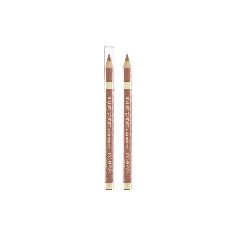 L'Oreal Colour Riche Lipliner 630 Beige A Nu