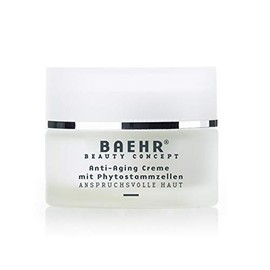 BAEHR BEAUTY CONCEPT - Anti-Aging Creme mit Phyto-Stammzellen 50 ml