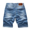 Rock Creek Denim M50 Men's Shorts (Rc-2211) - Long Live