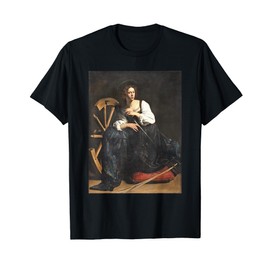 Saint Catherine Of Alexandria T-Shirt