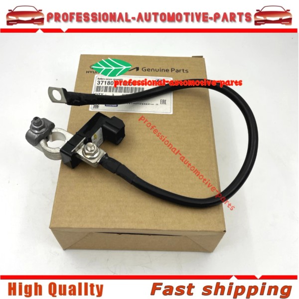professional-automotive-parts OEM Battery Negative Sensor Cable 37180-G3500 For Hyundai Elantra