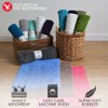 Allure Bobble Chenille Large Bath Mat Non Slip 60 x