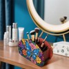 POETRYDRAW DIY Butterfly Diamond Art Painting Wooden Storage Box –