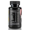 Protgt Max Suplemento Base Guaraná Mezcla Vitaminas Minerales Cápsulas