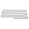 VG Sports 8 Speed Bike Chain Lightweight Half Hollow 1/2x3/32