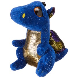 Ty Beanie Boos SAFFIRE - Dragon reg