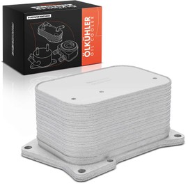 Frankberg ölkühler motoröl Kühler ölkühler motoröl Motorölkühler Replace# A2781880401