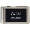 VIVITAR 50-in-1 Card Reader VIV-RW-50