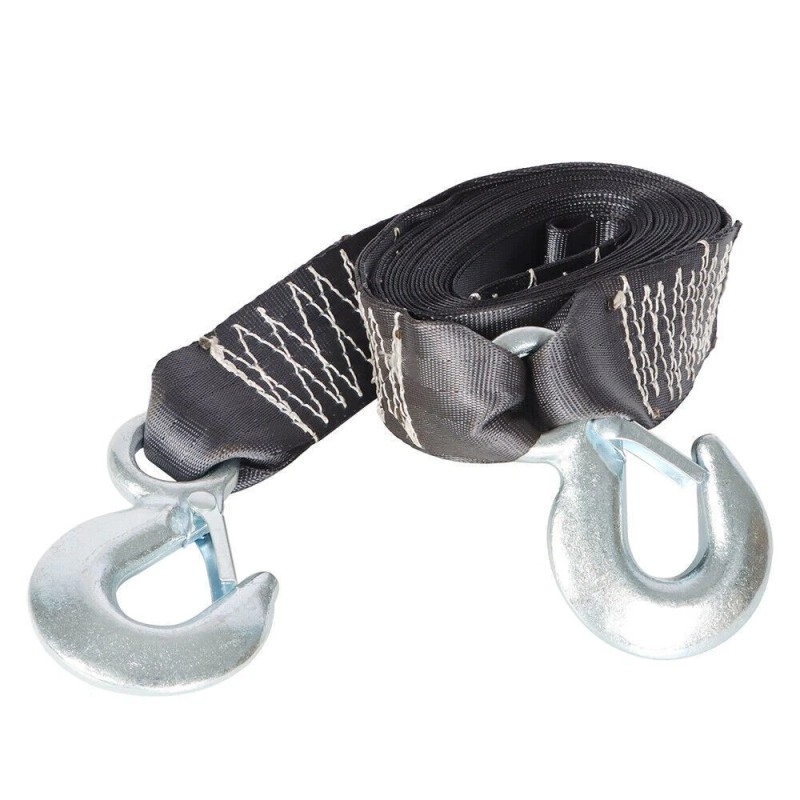 Generic Yacht Trailer Belt Double Hook for Ranger Boats 9642019
