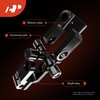 A-Premium Lower Intermediate Steering Shaft Steering Column Shaft Compatible with