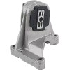 MaxBene Auto Parts Engine Motor Mount 4PCS 01-09 for Volvo