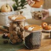 OMADA Design - Set of 3 Clear Airtight Food Safe
