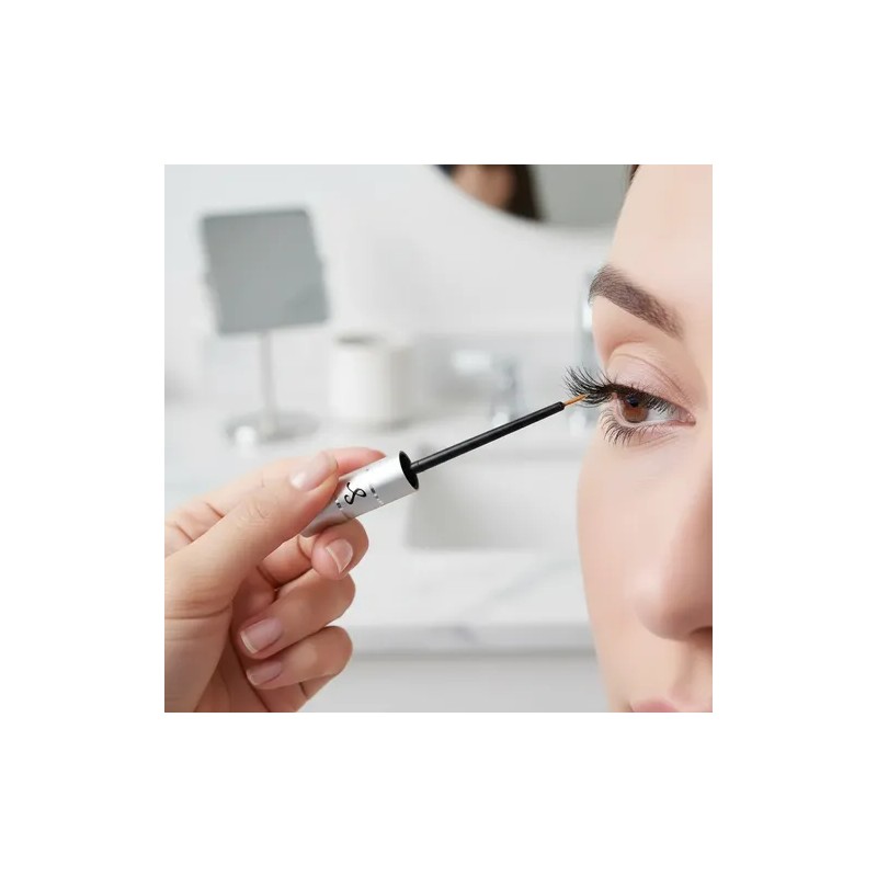 Alargador De Pestañas Sexy Eyes Original Serum Estimulador