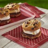 CHIPS AHOY! Chewy Hershey's S'mores Milk Chocolate Chip Cookies, Limited