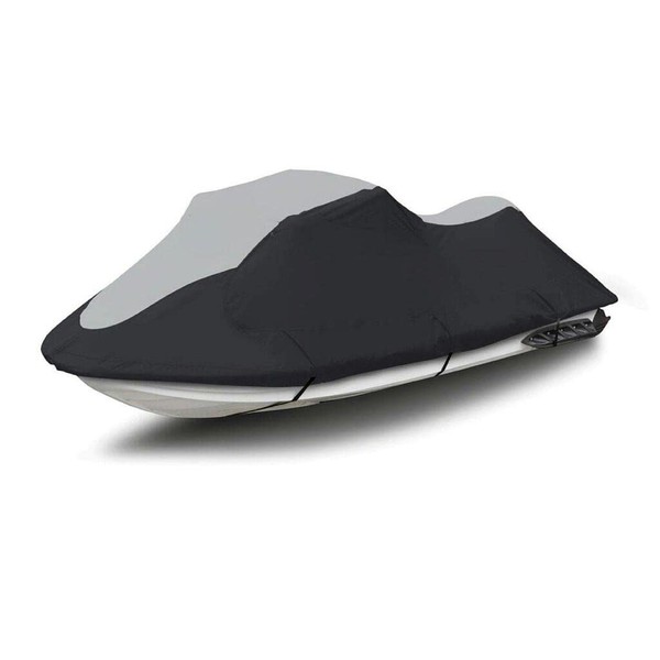 Super Heavy-Duty PWC 600D Jet SKI Cover Compatible for Polaris