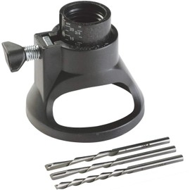 Dremel 565 MultiPro Tool Spiral Guide Attachment Kit