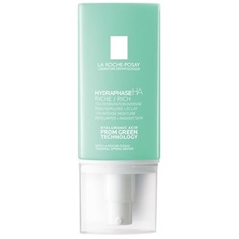 La Roche-Posay HydraphaseHA Rich Face Moisturizer, Hyaluronic Acid Face Moisturizer for Dry Skin with 72HR Hydration, Oil Free & Non-Comedogenic, 50 ML, 1.69 fl. oz.