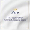 Dove Hand Wash For Clean & Softer Hands Deep Moisture