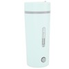 Electric Kettle Rapid Heating Intelligent Control Anti Dry Burn Protection