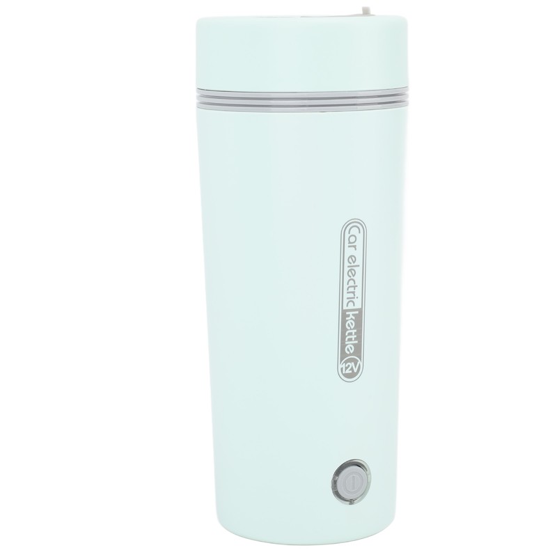 Electric Kettle Rapid Heating Intelligent Control Anti Dry Burn Protection