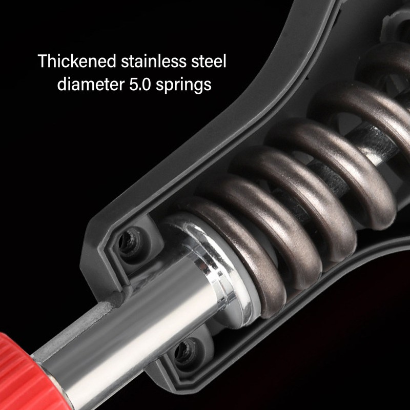 Thigh Trainer 10‑35kg Adjustable Resistance Digital Counting Inner Thigh Strength