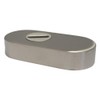 FELGNER Protective escutcheon 4100 ZA - 14 mm | key