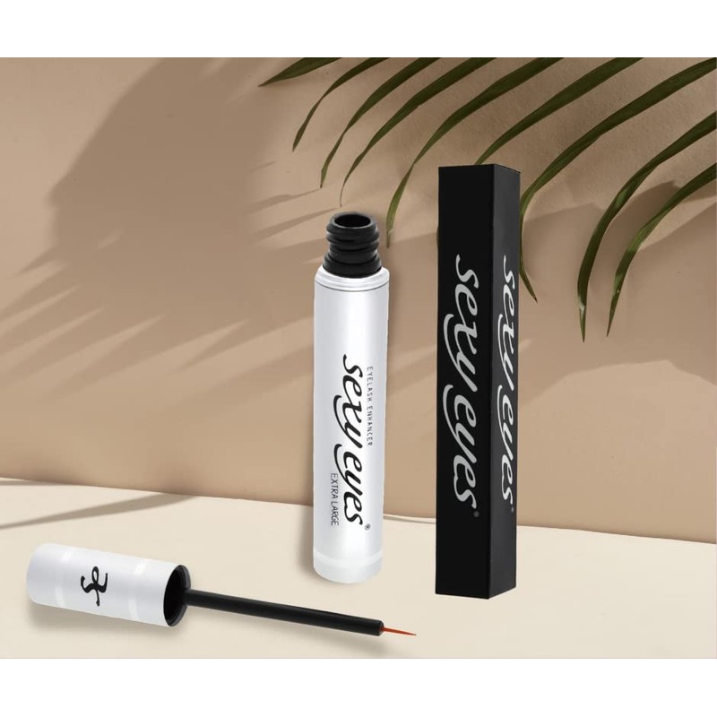 Sexy Eyes Original de 4 ml, Tratamiento y Estimulador de