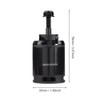 Model Accessory QA2825 2820-800KV Brushless Motor for Fixed wing RC