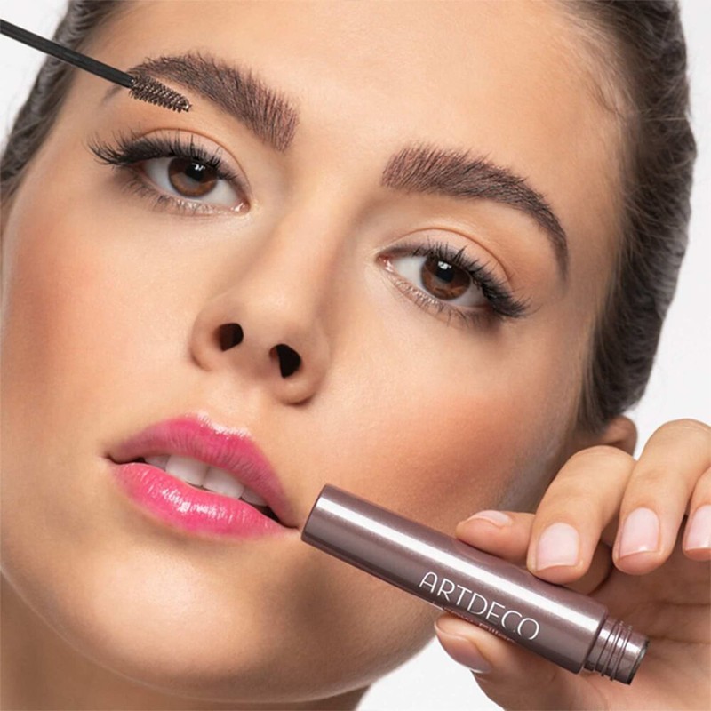 ARTDECO Brow Filler - Tinted Eyebrow Gel - 1 x