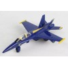 Daron F/A-18 Blue Angels Pullback Toy