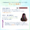 Addnew 100% Human Hair Sealing Extensions 100% 50/60 cm Set,