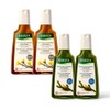 Rausch 2 types Coltsfoot Seaweed scalp care shampoo 2 sets total 4 items / 라우쉬 2종 콜츠푸트 씨위드 두피케어 샴푸 2세트 총4개