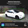 Wyze Cam v3 with Color Night Vision, Wired 1080p HD