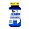 Yamamoto Nutrition Essential Acetyl-l-Carnitine 1000 mg 60 Capsules 100 g