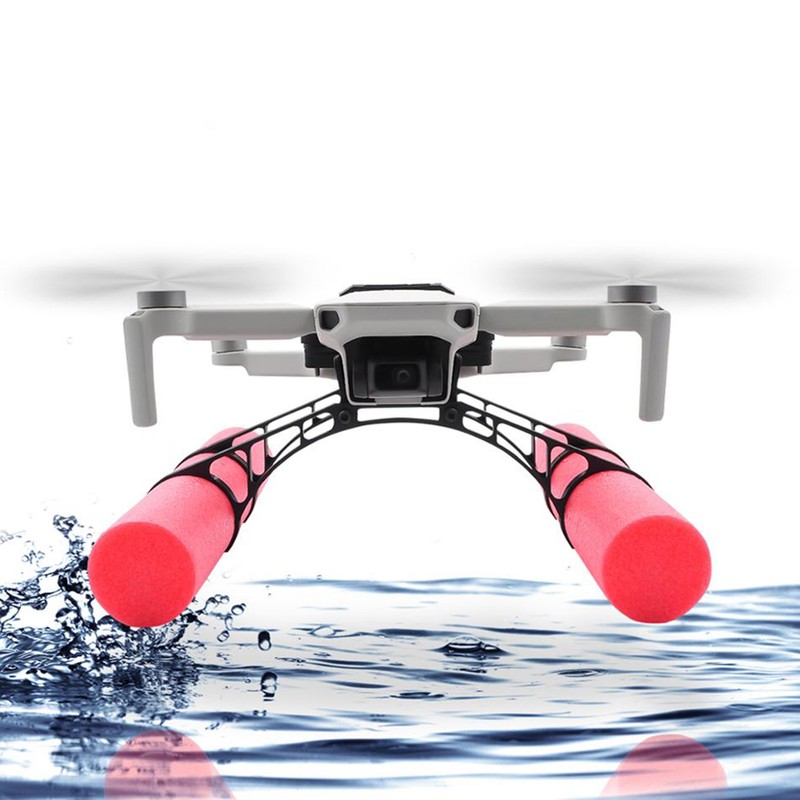Damping Landing Gear Training Floating Kit Replacement Fit for Mavic