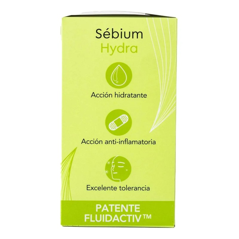 Bioderma Kit Sébium Para Piel Mixta A Grasa