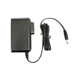 DCPOWER AC/DC Power Adapter/Power Supply Compatible Replacement for RELOOP Mixon 4 4-Channel DJ Controller