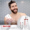 Billy Jealousy Fuzzy Logic champú fortalecedor para el cabello, 227