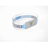 Quantares Q-Sport Bracelet - Postural Rebalancing Device, SS Lazio Calcio